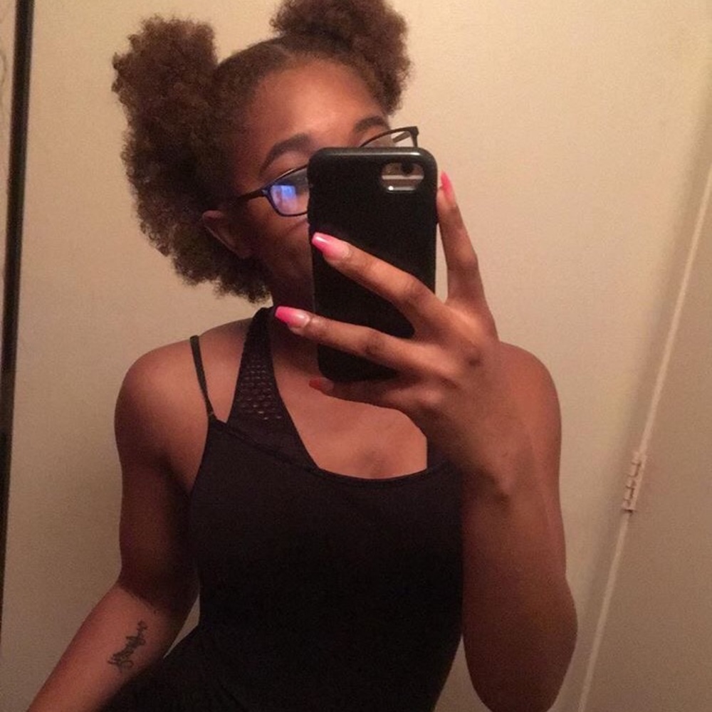 Meet your Posher, Gracie